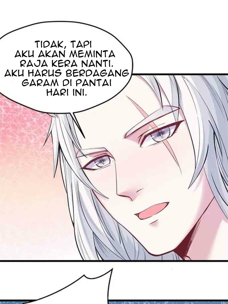 Beauty and the Beasts Chapter 134 Gambar 53